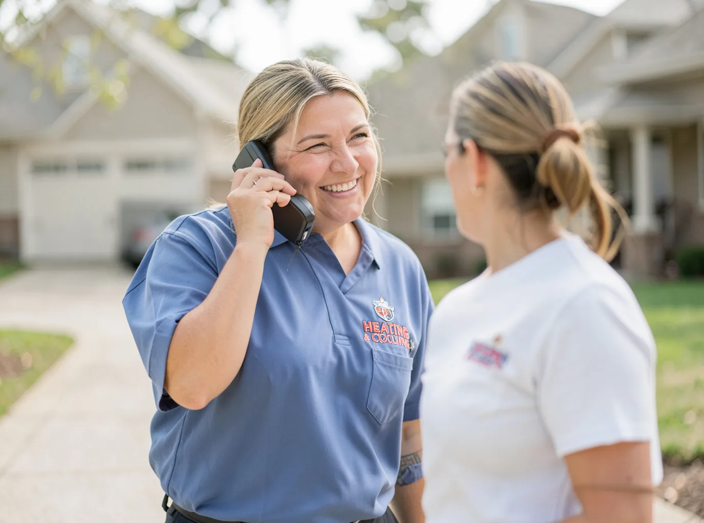 Hvac Repair Friedens, PA FAQs